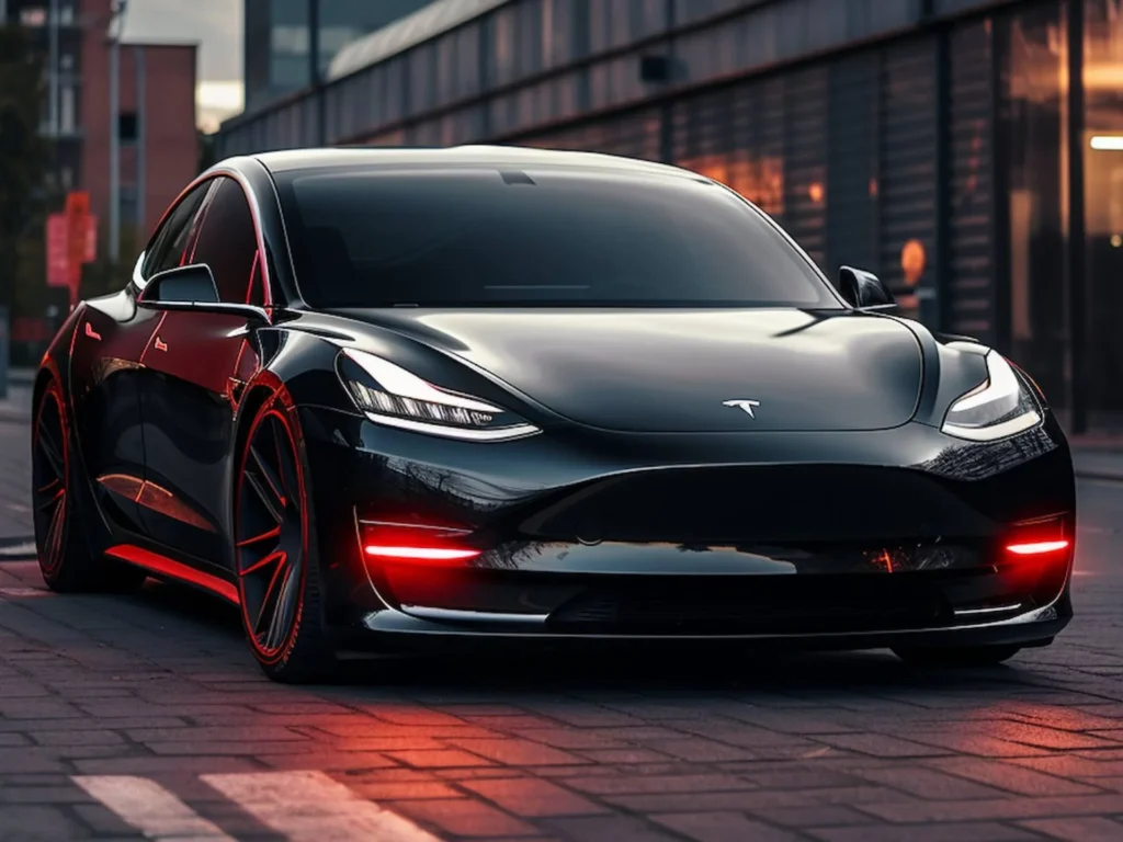 Transform Your Tesla'S Look And Feel: Vinyl Wraps And Ppf How Much Does Tesla Model 3 Window Tint Average Cost Near Me In New Jersey.jpg 5